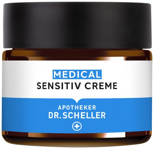 DR. Scheller Scheller medizinische sensitiv Creme, 50ml