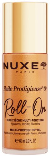 Nuxe, Prodigieux - Huile Roll-on Gold
