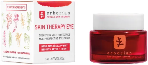 erborian, erborian - Skin Therapy Eye, 15 ml