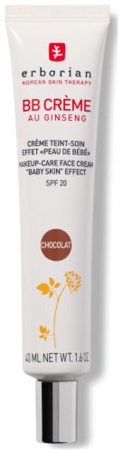 erborian, Bb Creme Au Ginseng Damen Chocolat 40ml