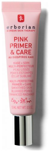 erborian, ERBORIAN Pink Multi-Perfecting Primer 15 ml