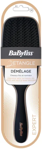 Babyliss Detangle-Bürste feines & normales Haar assortiert