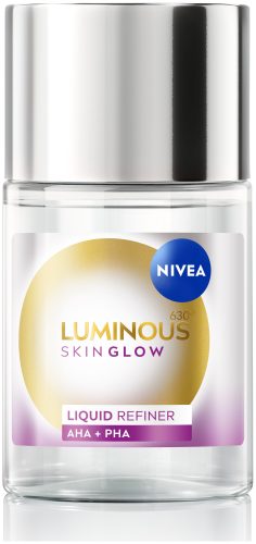 Nivea, Nivea - Luminous630® Skin Glow Liquid Refiner, 100 ml