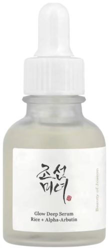 Beauty of Joseon, Beauty of Joseon - Glow Deep Serum Rice + Arbutin, 30 ml