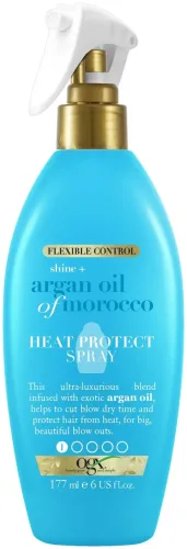 OGX Argan Oil of Morocco Hitzespray 177ml