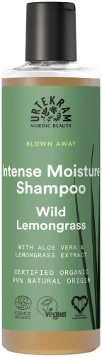 Urtekram Shampoo Blown Away 250 ml