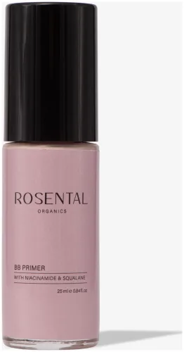 Rosental Organics BB Primer with Niacinamide & Squalane