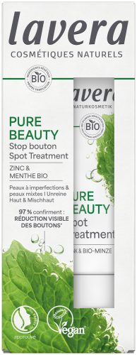 lavera Pure Beauty Spot Treatment