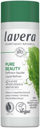 lavera Pure Beauty Liquid Refiner