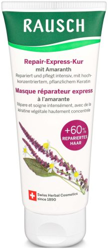 Rausch - Repair-Express-Kur mit Amaranth, 100 ml