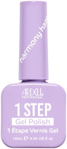 Ardell, Ardell - 1 Step Gel Polish, 10 ml, Harmony Haze
