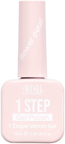 Ardell Professional, Ardell 1 Step Gel Polish Flower Petal (10ml)