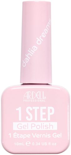 Ardell, Ardell - 1 Step Gel Polish, 10 ml, Dahlia Dreams