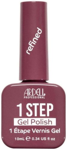 Ardell, Ardell - 1 Step Gel Polish, 10 ml, Refined