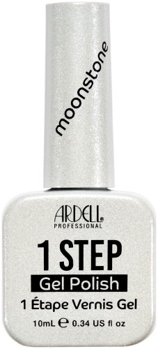 Ardell Professional, Ardell 1 Step Gel Polish Moonstone (10ml)