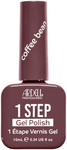 Ardell Professional, Ardell 1 Step Gel Polish Coffee Bean (10ml)