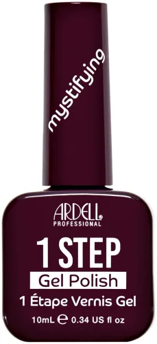 Ardell Professional, Ardell 1 Step Gel Polish Mystifying (10ml)