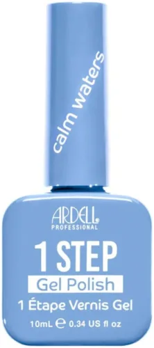 Ardell Professional, Ardell 1 Step Gel Polish Calm Waters (10ml)