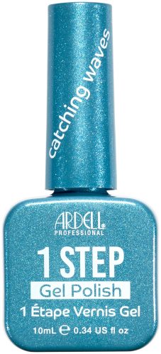 Ardell Professional, Ardell 1 Step Gel Polish Catching Waves (10ml)