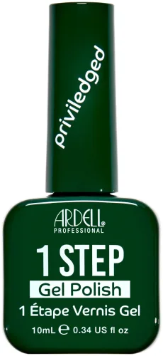 Ardell Professional, Ardell 1 Step Gel Polish Privileged (10ml)