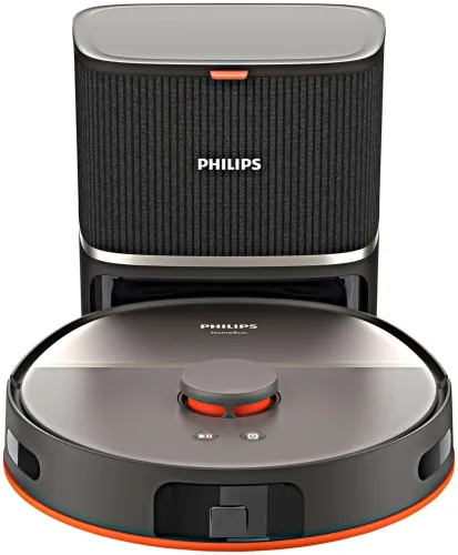 Philips Saug- und Wischroboter HomeRun 5000 Xu5100/10