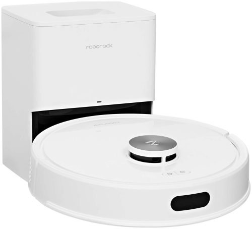 ROBOROCK, Roborock Nass-Trocken-Saugroboter "Q7TF+"