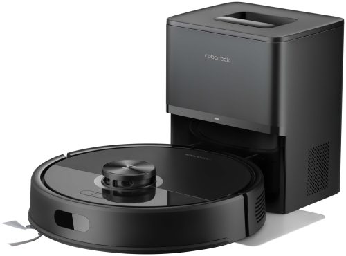 ROBOROCK, Roborock Nass-Trocken-Saugroboter "Q7TF+"