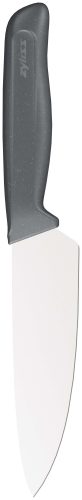 Zyliss - Kochmesser, 30cm, Grau