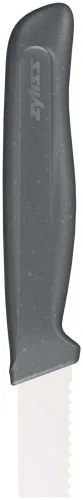 Zyliss Rüstmesser mit Wellenschl. 10cm