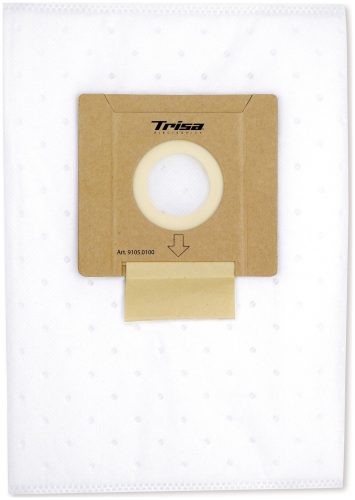 Trisa, Trisa Staubsaugerbeutel "Micro 5 Stück"