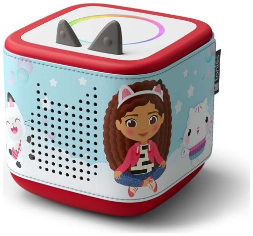 TONIES, tonies Lautsprecher-Hülle »2 Hülle Gabby´s Dollhouse«
