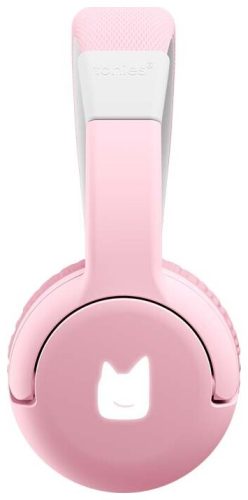Tonies, Tonies - Bluetooth-Kopfhörer, deutsch, Rosa