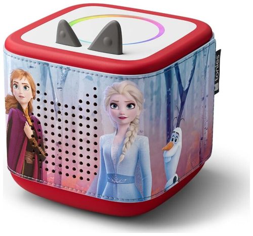 TONIES, tonies Lautsprecher-Hülle »2 Hülle Disney Die Eiskönigin«