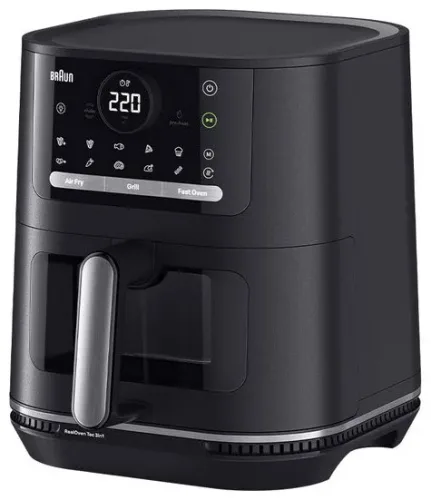 Braun Airfryer MultiFry5 5Hf5073Ibk