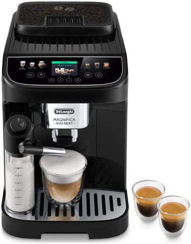 De'Longhi, DeLonghi Kaffeevollautomat "Evo Next ECAM310.60.GB"