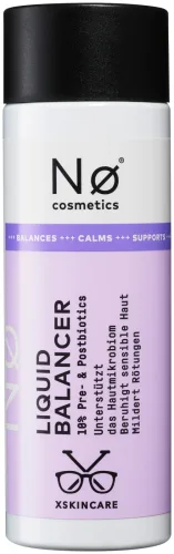 Nø Cosmetics calm tøday Liquid Balancer 100ml