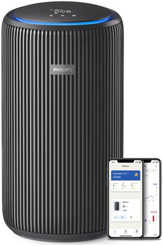 Philips Luftreiniger PureProtect 3200 Series Ac3221/13