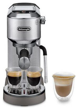 De'Longhi, Delonghi - Espresso Kolbenmaschine