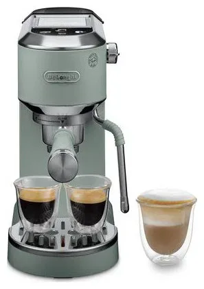 De Longhi, De Longhi Espressomaschine Ec890.M