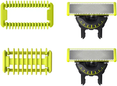 Philips - Ersatzklinge 2er-Pack, One Size