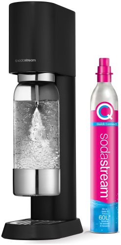 sodastream, SodaStream Wassersprudler "Enso"