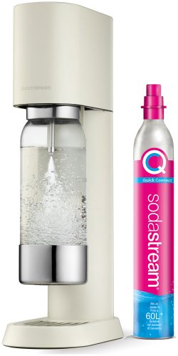 sodastream, SodaStream Wassersprudler "Enso"
