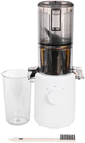 Hurom Slow Juicer H310A weiss