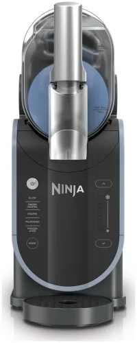 Ninja, Ninja - Eismaschine