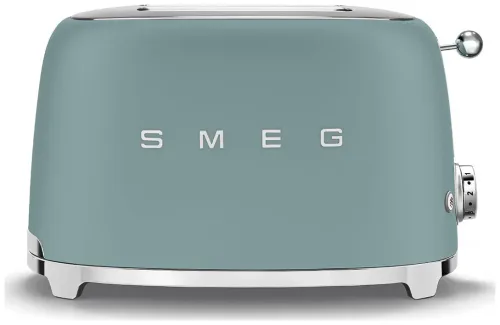 Smeg Toaster Tsf01Egmeu