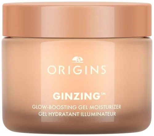 Origins GinZing Glow-Gelpflege Bronze Glow 50ml