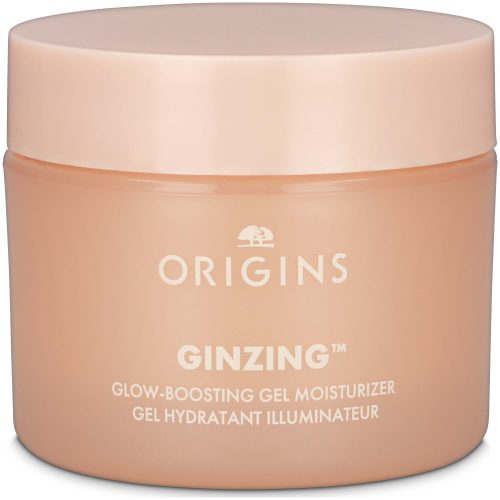 Origins, Origins GinZing? Glow-Boosting Gel Moisturizer Gesichtscreme 50 ml Nude