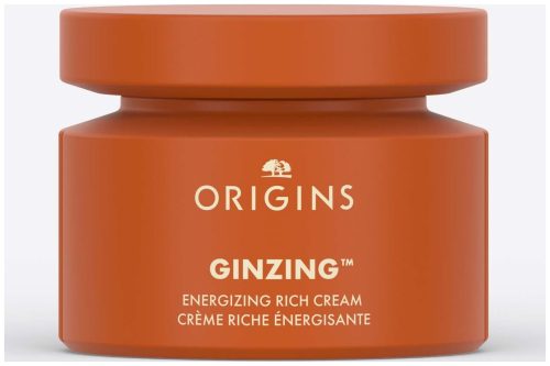 Origins, Origins GinZing? Energizing Rich Cream Gesichtscreme 50 ml