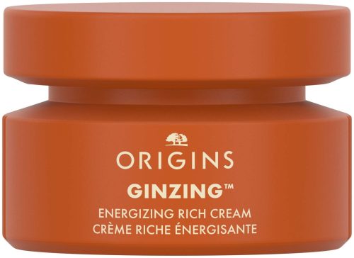 Origins, Origins GinZing? Energizing Rich Cream Gesichtscreme 50 ml