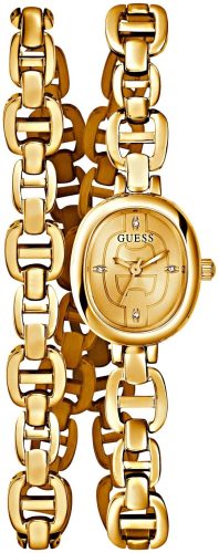 Guess, Guess - Analoguhr, Vivian, 20mm, Gold